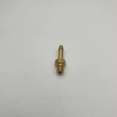 Mini Hortum Uçlu Rekor 6/8mm - M5 - 4