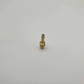 Mini Hortum Uçlu Rekor 6/8mm - M5 - 3
