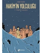 HAKİM İN YOLCULUĞU SERİSİ SET - 3