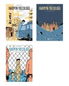 HAKİM İN YOLCULUĞU SERİSİ SET - 1