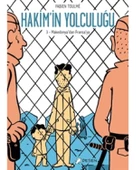 HAKİM İN YOLCULUĞU SERİSİ SET - 4