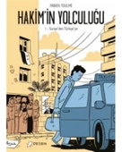 HAKİM İN YOLCULUĞU SERİSİ SET - 2