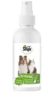 Single Pet Parfüm Tender 100ml - 1