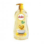 Dalin Bebek Şampuanı 700 ml - 1