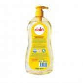 Dalin Bebek Şampuanı 700 ml - 2