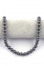 Terahertz Doğal Taş Dizi 10 mm Küre Kesim thumbnail 2