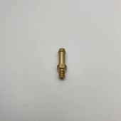 Mini Hortum Uçlu Rekor 8mm - M6 - 3