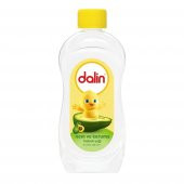 Dalin Nem ve Koruma Bebek Yağı 300 ml 2 Adet - 2