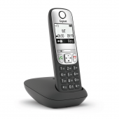 Gigaset A690 Handsfree Dect Telsiz Telefon Germany - 1