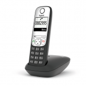 Gigaset A690 Handsfree Dect Telsiz Telefon Germany - 3
