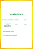 Delta P-5-p , Pridoksal 5-fosfat 100 ml Av104 8682048493611 - 3