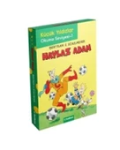 HAYLAZ ADAM SERİSİ SETİ - 2