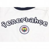 Fenerbahçe Orijinal Lisanslı Uzun Kol  Sweatshirt - 4