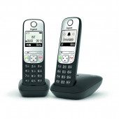 Gigaset A690 Duo 2 Ahizeli Dect Telsiz Telefon - 2