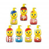 Dalin Bebek Şampuanı 500 ml 2 Adet - 1