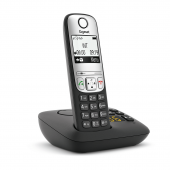 Gigaset A690A Telesekreterli Telsiz Telefon - 2