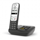 Gigaset A690A Telesekreterli Telsiz Telefon - 3