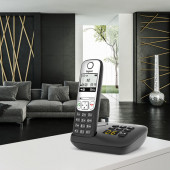 Gigaset A690A Telesekreterli Telsiz Telefon - 7