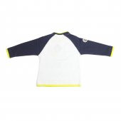 Fenerbahçe Orjinal Lisanslı Uzun Kol Bebek Sweatshirt - 2