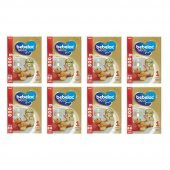 Gold 1 Numara Bebek Sütü Doğumdan İtibaren 800gr X 8 Adet - 1