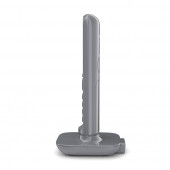 Gigaset CL390 Telsiz Telefon Satellite Grey - 5