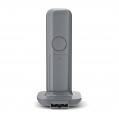 Gigaset CL390 Telsiz Telefon Satellite Grey - 7