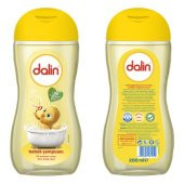 Dalin Bebek Şampuanı 200 ml 4 Adet - 2