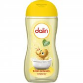 Dalin Bebek Şampuanı 200 ml 4 Adet - 1