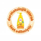 Dalin Mango Ve Portakal Kokulu Köpük Sabun 200 ml - 3