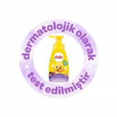 Dalin Orman Meyvesi Kokulu Köpük Sabun 200 ml 3 Adet - 3