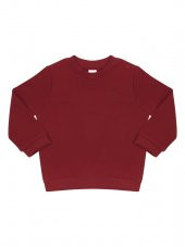 Galatasaray Bebek  Sweat  Sıfır Yaka - 1