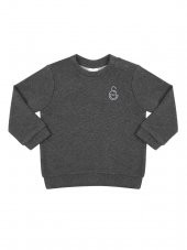 Galatasaray Bebek  Sweat  Sıfır Yaka - 2