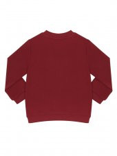 Galatasaray Bebek  Sweat  Sıfır Yaka - 6