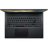 Acer Aspire 7 A715-51G Intel Core i5 1240P 8GB 512GB SSD RTX3050 Freedos 15.6" FHD 144Hz NH.QGCEY.001 - 2