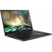 Acer Aspire 7 A715-51G Intel Core i5 1240P 8GB 512GB SSD RTX3050 Freedos 15.6" FHD 144Hz NH.QGCEY.001 - 5