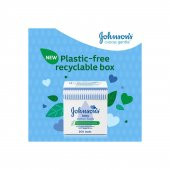 Johnsons Baby Kulak Temizleme Çubuğu 600 Adet - 2