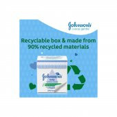 Johnsons Baby Kulak Temizleme Çubuğu 600 Adet - 3