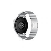 Huawei Watch Gt 3 Elite 46MM - Titanyum Gri - 4