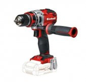 Einhell Te-Cd 18 Li-I Bl Solo -60 Nm Torklu Kömürsüz Darbeli Matkap (Akü Dahil Değildir) - 1