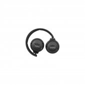 JBL Tune 510BT Multi Connect Wireless Kulaklık, Siyah - 5