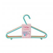 Esda Store 12li ÇOCUK ve BEBEK Elbise Askısı - 1