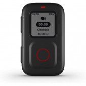 GoPro Hero 10/9/8/7/6/5/4/MAX için Akıllı WiFi Uzaktan Kumanda - 1