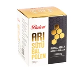 Balen Arı Sütü-Bal-Polen 12000 Mg - 1