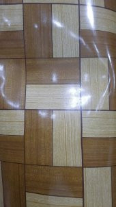 MUŞAMBA 2m X 8m PVC ZEMİN KAPLAMA YER DÖŞEMESİ KAPLAMA (16768330) thumbnail 1