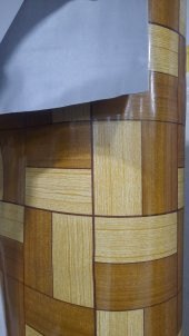 MUŞAMBA 2m X 8m PVC ZEMİN KAPLAMA YER DÖŞEMESİ KAPLAMA (16768330) thumbnail 2