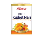 Balen Ballı Kudret Narı Macunu 210 G - 1