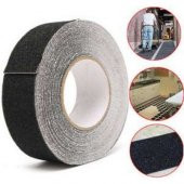 Flamme Merdiven Kaydırmaz Bant 25 mm x 5 mt Adet - 1