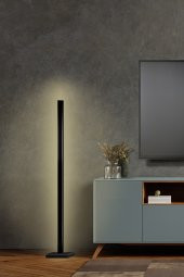 ESDASTORE şerit Led Lambader Oda Aydınlatma Sistemi Full Rgb(1 METRE) - 2