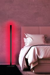 ESDASTORE şerit Led Lambader Oda Aydınlatma Sistemi Full Rgb(1 METRE) - 3
