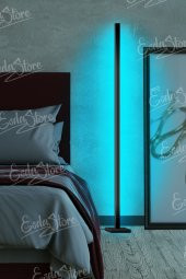 LED LAMBADER AYDINLATMA SİSTEMİ FULL RGB - 2